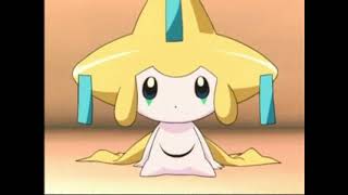 (REUPLOAD) Jirachi (sparta hanging on remix) Resimi