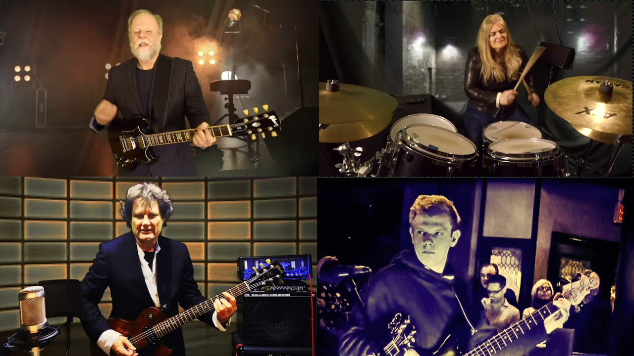 Sharp Dressed Man Grabbies Cover