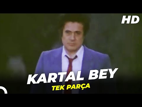 Kartal Bey | Cüneyt Arkın Türk Filmi Full