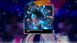 Download Lagu CALL OF SILENCE X FAKE LOVE REMIX_MUSIC VIDEO _Ml RMX MP3