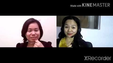 Sample Interview - Richel Virtual Desk