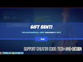 Fortnite Giveaway Replays | 2 days until Giveaway day!