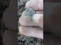 Darrin Finds Silver #metaldetecting #treasuresearch