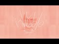 SHIFT_CONTROL 3rd Mini Album &quot;inVisible&quot; Trailer
