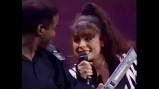 Paula Abdul UNDER MY SPELL WORLD TOUR LIVE FROM JAPAN
