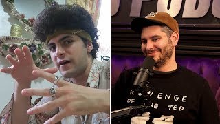 H3H3 On Ethan Bradberry