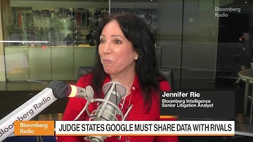 Google Dodges Chrome Sale in Antitrust Case Ruling