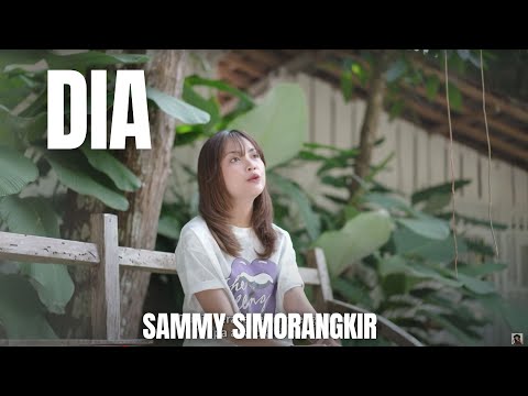 HANDS RIGHT - Dia (Sejuta Cinta) @ Official Video Lyric