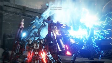 Armored Core 6 Attack the Refueling Base S Rank