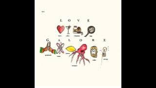 SZA - Love Galore (Extended Solo Version)