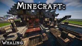 Plot Review: Whaling Plot (by xjandol)