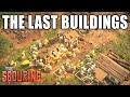They REFUSE To Leave | The Scouring RTS Gameplay