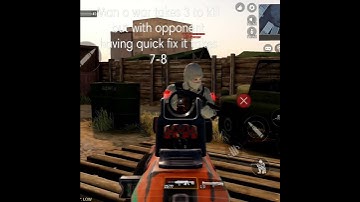 QUICK FIX BUG | THIS MAKES DESYNC FEEL WORSE |SEASON 2 (2021) |#FIXOURGAME #CODM #FERG #BOBBYPLAYS