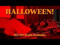 Halloween HO OO FULL EPISODE Remake TTTE Season 8 