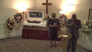 RPFH Brockton Live Stream