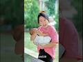 Cute Baby Wakes Up 😅 Mom Angry Funny Family Moment #shorts #shortsfeed #comedy