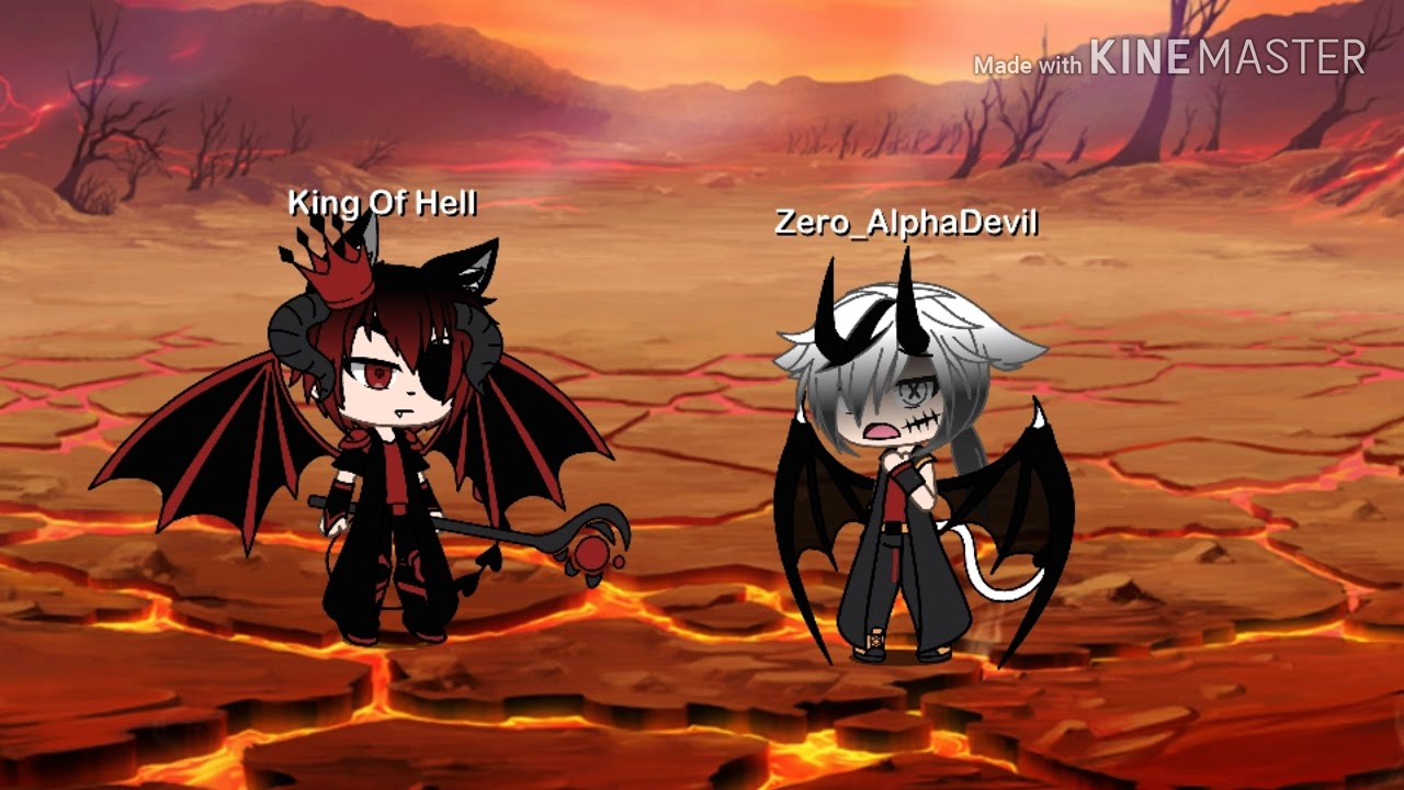 Tears Of An Angel /:/ Male Version /:/ Gacha Life /:/ Music Vidéo