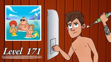 Flashback: Level 171 – How to Solve? (Walkthrough)