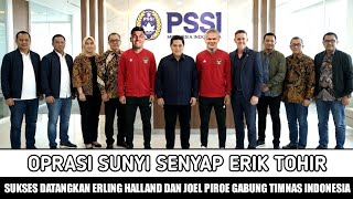 Download Lagu TANPA DI BERITAKAN MEDIA~DUA PEMAIN EROPA DATANG UNTUK MENJALANI PROSES GABUNG TIMNAS INDONESIA MP3