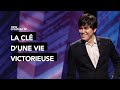 Joseph prince  la cl dune vie victorieuse  new creation tv franais