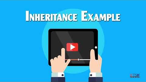 Tutorial 3 (Part 5) : C++ Tutorials | Inheritance Example in VC++