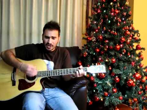 Cucho - Dulce Condena (Cover de Andrés Calamaro)