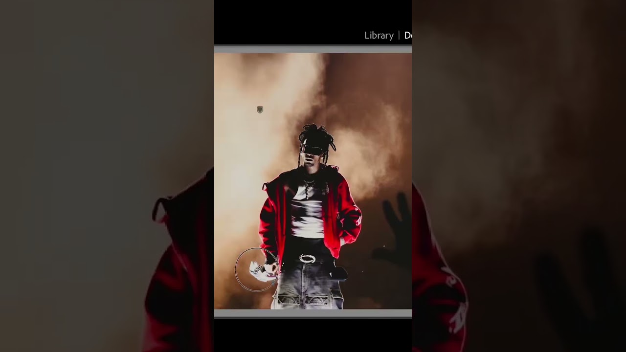 HOW TO USE LIGHTROOM TO EDIT LIKE A PRO #concertphotography