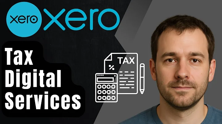 How to Tax Digital Services in Australia Using Xero (2025 Tutorial)