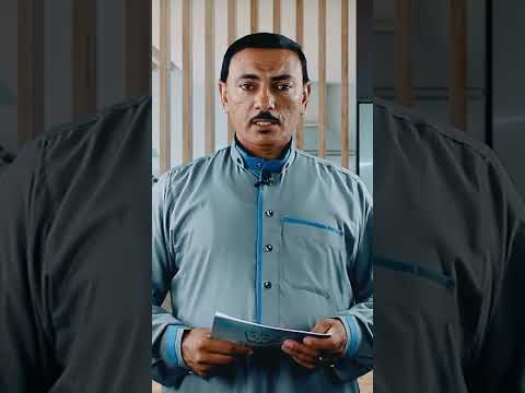 طريقة التحدث باللهجه لبدويه من برنامج لهجتنا احمدالعبيدي