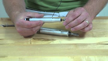 Foredom #28 Handpiece