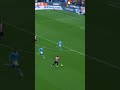 Brentford counter attack goal vs City