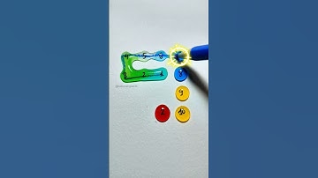 Nối số theo nhạc và cái kết...#line #gaming #quiz #maths #shorts