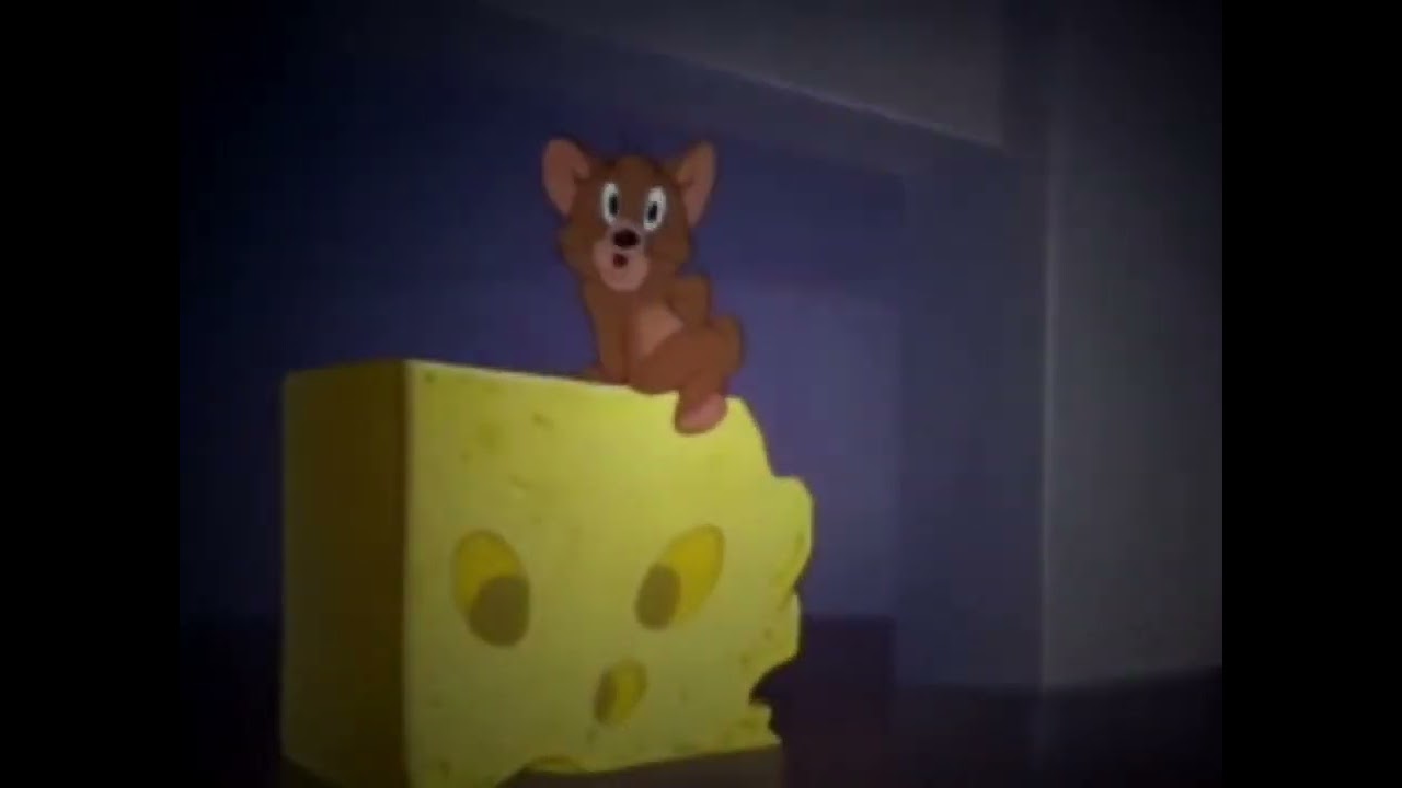 Mgm Cartoon Studio End Titles (1941)