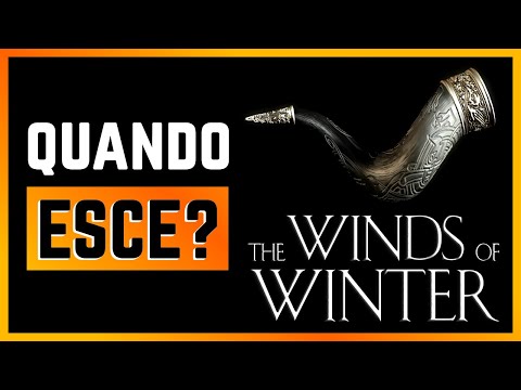 NOVITÀ Winds of Winter e USCITA House of the Dragon