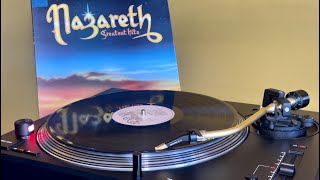 Nazareth – Shanghaid In Shanghai - Vinyl
