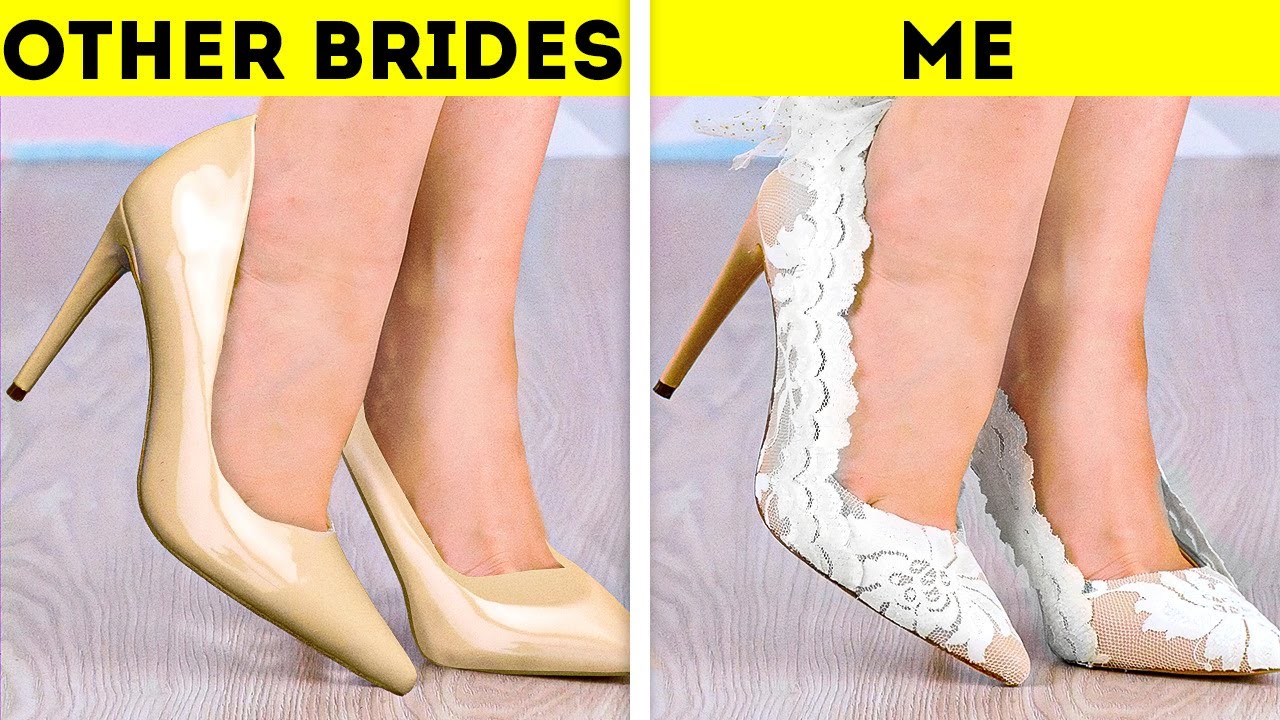 Genius Hacks For Brides And Grooms to Make a Perfect Wedding Ceremony ...