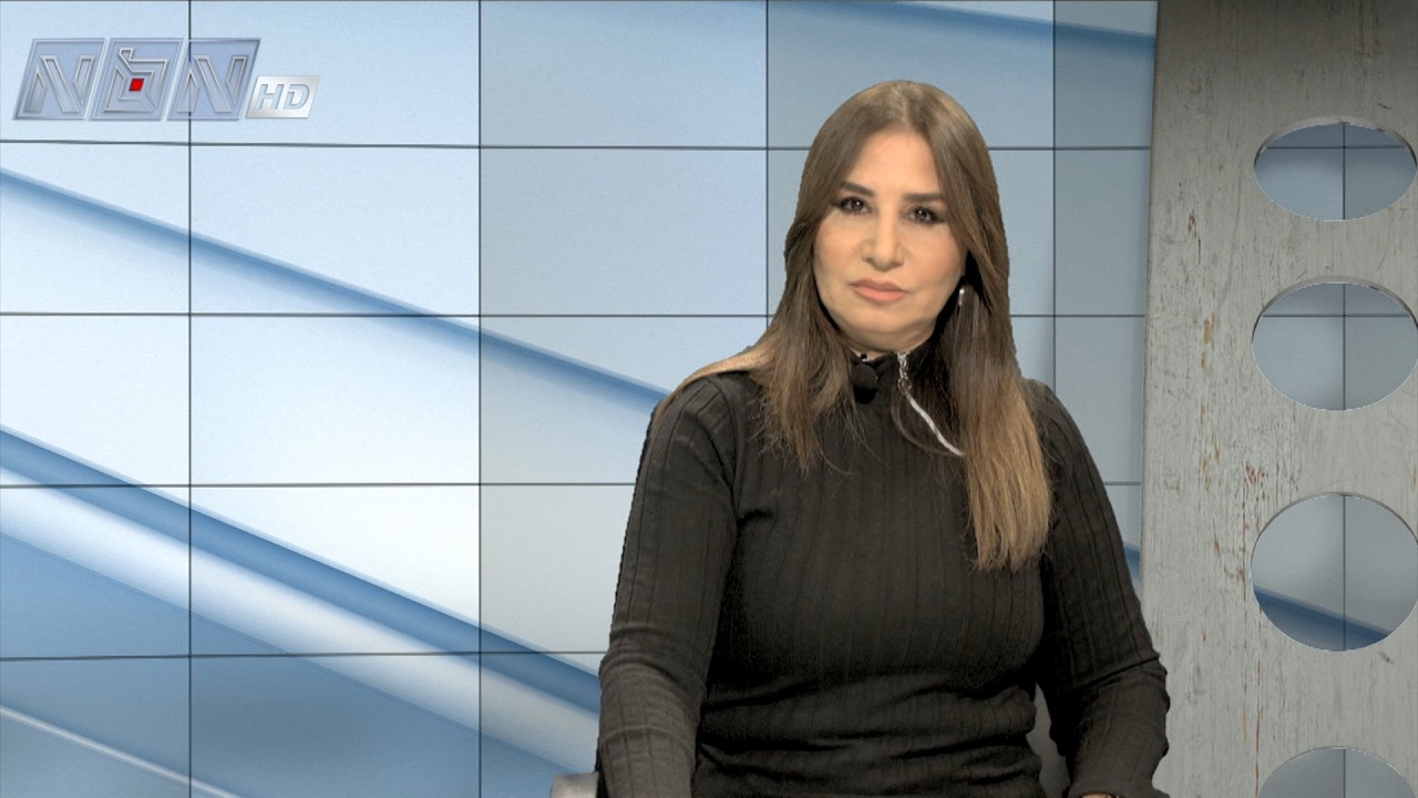 السياسة اليوم 05- 03- 2026 مع رئيس تحرير جريدة الأنباء الالكترونية صلاح تقي الدين