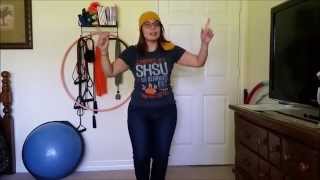 Metric System Video- Science Reflection #2