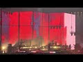 Deftones - Genesis (Target Center, Minneapolis 2025)