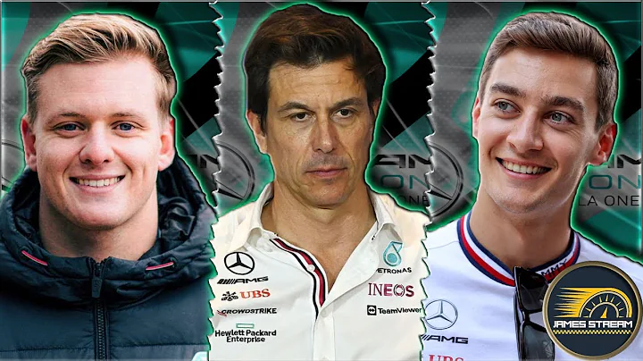 OJO! WOLFF NO A PROBLEMAS EN EL W14  RUSSELL DEBEM...
