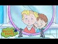 Horrid Henry - Peter's Horrid Haircut | Cartoons For Children | Horrid Henry Episodes | HFFE