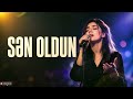 Sen Oldun -- Tavar Beats (yeni mahni 2026)