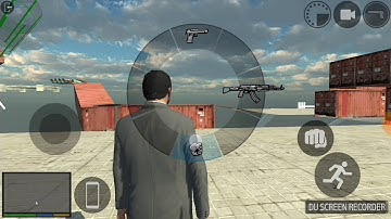 gta v unity for Android  100% workiing