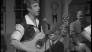 The Corries --- Banks Of The Newfoundland chords