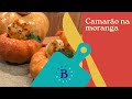 Camarão na moranga | Edu Guedes | The Chef