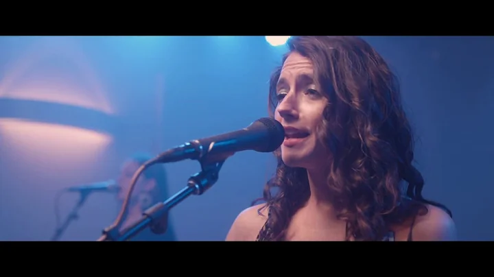 Michaela Anne - "Somebody New" (Live From Layman D...