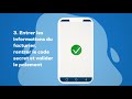 Paiement de services  valeur ajoute