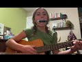 Mama You Ve Been On My Mind By Bob Dylan Cover By Izabel Billings mp3