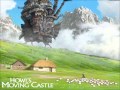 Howl&#39;s Moving Castle OST - Heartbeat