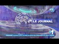 Journal de 15h du 09052024